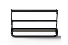 Load image into Gallery viewer, Hoist 60&quot; 2-Tier Dumbbell Rack w/ Optional 3rd Tier (HF-5461-60)
