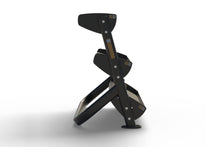 Load image into Gallery viewer, Hoist 60&quot; Dumbbell Rack w/ Optional 3rd Tier (HF-5461-OPT-60)
