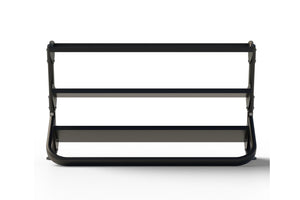 Hoist 60" Dumbbell Rack w/ Optional 3rd Tier (HF-5461-OPT-60)