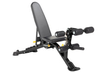 Load image into Gallery viewer, Hoist 7-Position FID Bench (HF-5165)
