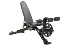 Load image into Gallery viewer, Hoist 7-Position FID Bench (HF-5165)
