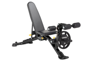 Hoist 7-Position FID Bench (HF-5165)