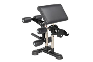Hoist 7-Position FID Bench (HF-5165)