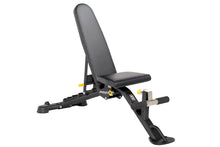 Load image into Gallery viewer, Hoist 7-Position FID Bench (HF-5165)
