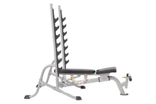 Load image into Gallery viewer, Hoist 7-Position Olympic Bench Press (HF-5170)
