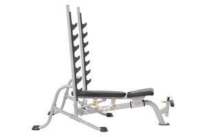 Hoist 7-Position Olympic Bench Press (HF-5170)
