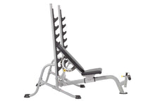 Load image into Gallery viewer, Hoist 7-Position Olympic Bench Press (HF-5170)
