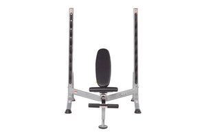 Hoist 7-Position Olympic Bench Press (HF-5170)