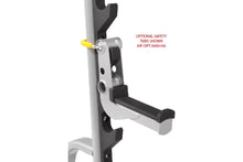Load image into Gallery viewer, Hoist 7-Position Olympic Bench Press (HF-5170)
