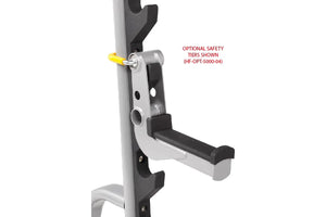 Hoist 7-Position Olympic Bench Press (HF-5170)