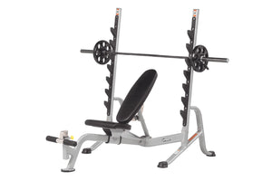 Hoist 7-Position Olympic Bench Press (HF-5170)
