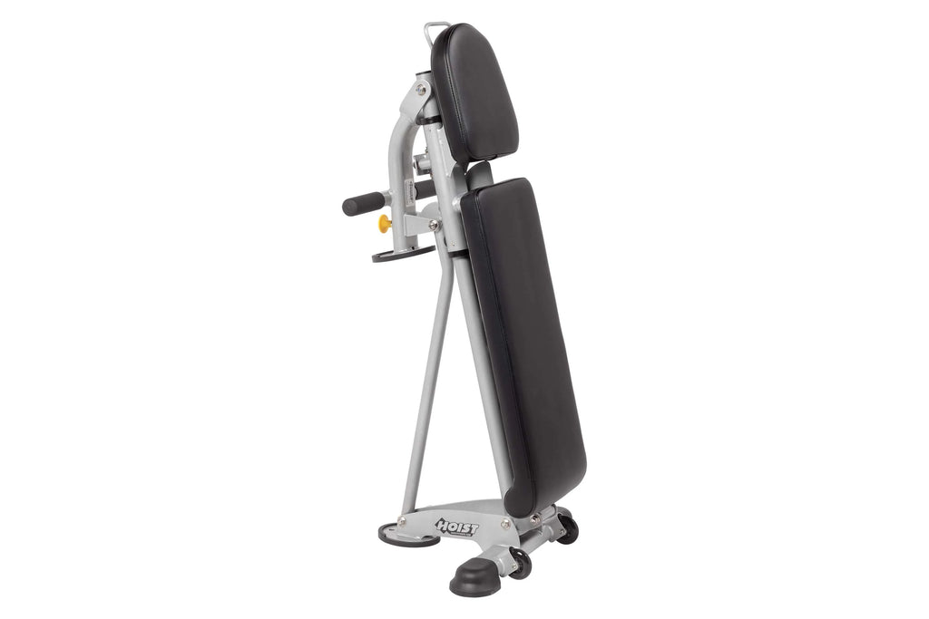 Hoist 7-Position Folding Fid Bench (HF-5167)