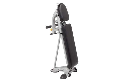Hoist 7-Position Folding Fid Bench (HF-5167)