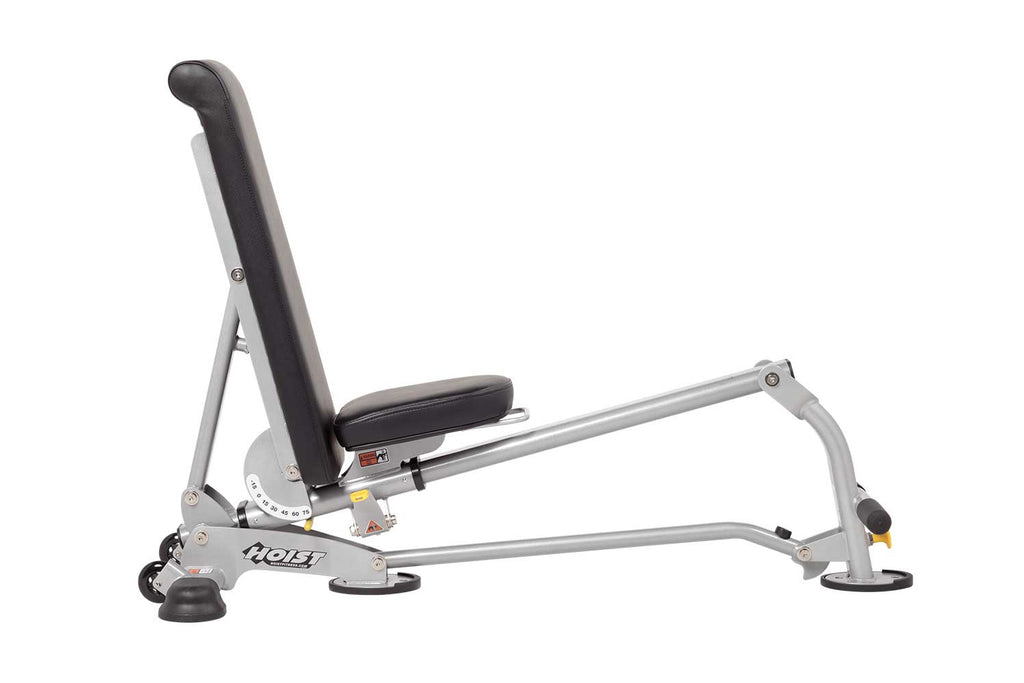 Hoist 7-Position Folding Fid Bench (HF-5167)