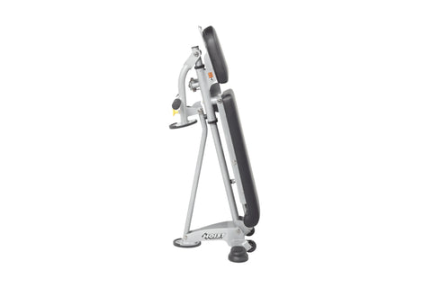 Hoist 7-Position Folding Fid Bench (HF-5167)