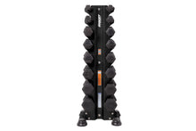 Load image into Gallery viewer, Hoist 8-Pair Vertical Dumbbell Tower Rack (HF-5460)
