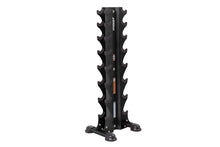 Load image into Gallery viewer, Hoist 8-Pair Vertical Dumbbell Tower Rack (HF-5460)
