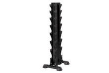 Load image into Gallery viewer, Hoist 8-Pair Vertical Dumbbell Tower Rack (HF-5460)

