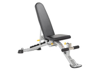 Load image into Gallery viewer, Hoist HF-5167 7-Position FID Bench
