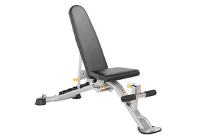 Hoist HF-5167 7-Position FID Bench