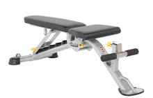 Load image into Gallery viewer, Hoist HF-5167 7-Position FID Bench
