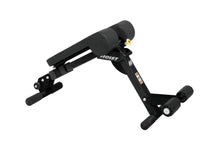 Load image into Gallery viewer, Hoist Ab/Back Hyper Bench (HF-4263)

