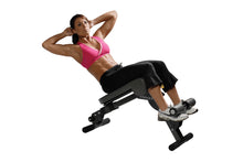 Load image into Gallery viewer, Hoist Ab/Back Hyper Bench (HF-4263)

