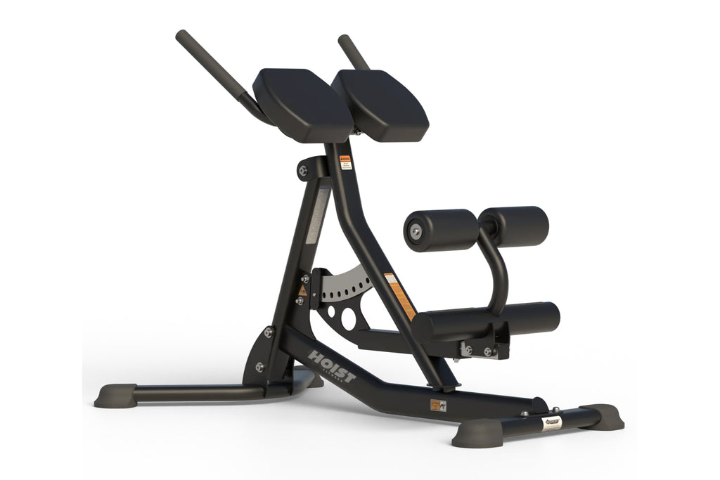 Hoist AB/Back Roman Hyper Bench (HF-5664)