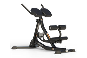 Hoist AB/Back Roman Hyper Bench (HF-5664)