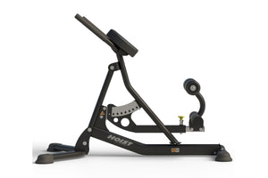 Hoist AB/Back Roman Hyper Bench (HF-5664)