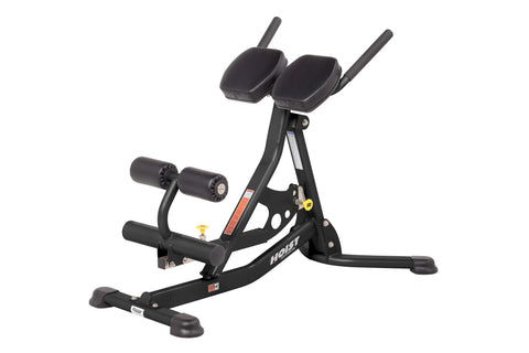 Hoist AB/Back Roman Hyper Bench (HF-5664)