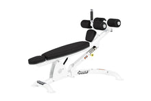 Load image into Gallery viewer, Hoist CF-3264 Adjustable Decline AB Bench
