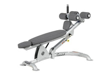 Load image into Gallery viewer, Hoist CF-3264 Adjustable Decline AB Bench
