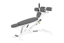 Load image into Gallery viewer, Hoist CF-3264 Adjustable Decline AB Bench
