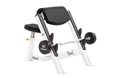 Hoist CF-3550 Preacher Curl (CF-3550)