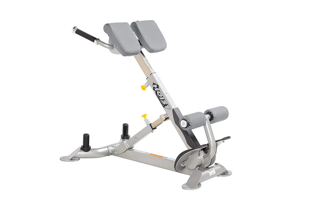 Hoist CF-3663 Back Hyper (CF-3663)