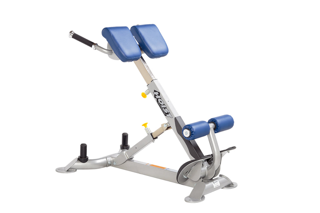 Hoist CF-3663 Back Hyper (CF-3663)