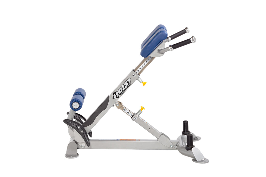 Hoist CF-3663 Back Hyper (CF-3663)