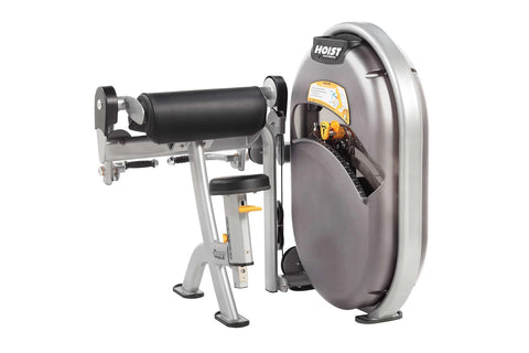 Hoist Biceps Curl (CL-3102)