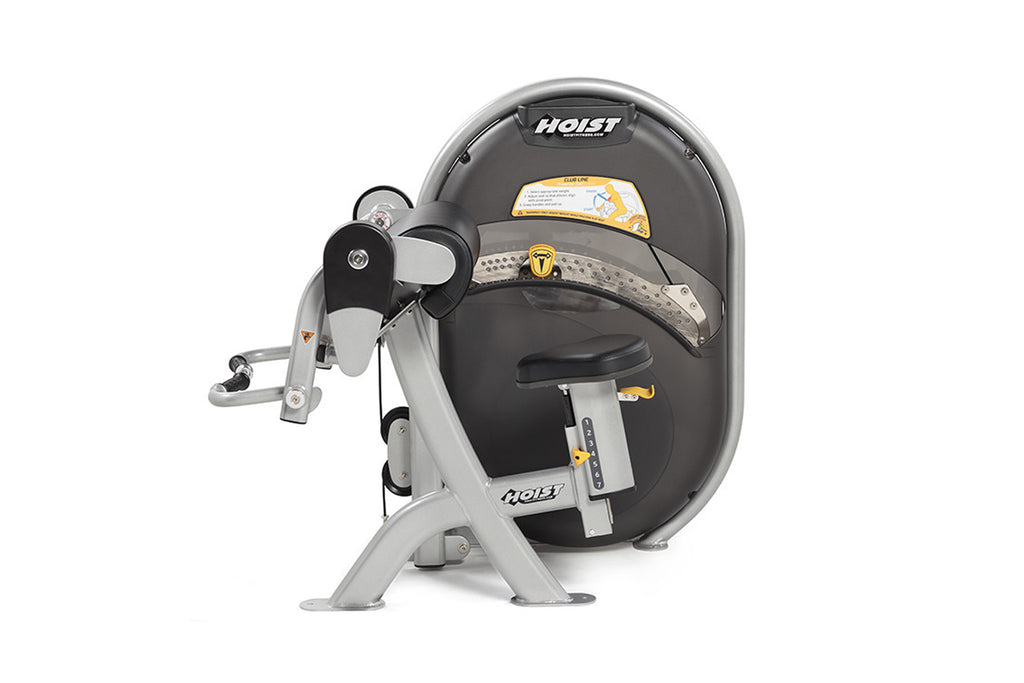 Hoist Biceps Curl (CL-3102)