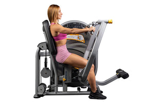 Hoist Chest Press (CL-3301)