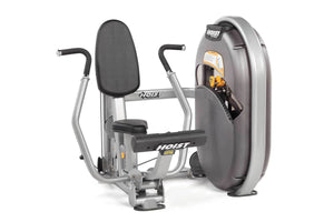 Hoist Chest Press (CL-3301)