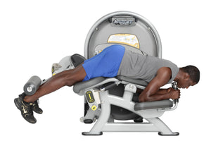 Hoist CL-3408 Standing / Prone Leg Curl