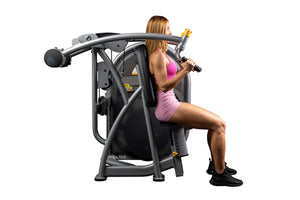 Hoist Club LIne Shoulder Press (CL-3501)