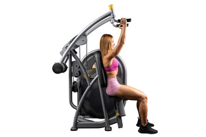 Hoist Club LIne Shoulder Press (CL-3501)