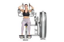 Load image into Gallery viewer, Hoist Club Line Abdominals Machine (CL-3601)
