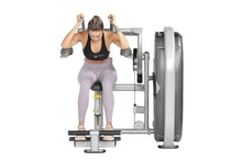 Load image into Gallery viewer, Hoist Club Line Abdominals Machine (CL-3601)
