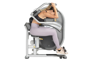 Hoist Club Line Abdominals Machine (CL-3601)