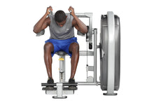 Load image into Gallery viewer, Hoist Club Line Abdominals Machine (CL-3601)
