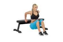 Load image into Gallery viewer, Hoist Flat Utility Bench (HF-5163)
